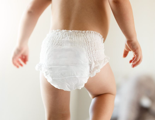 Ruam Popok Picu Iritasi dan Infeksi, Waspadai Penyebabnya!