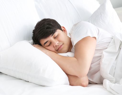 Cara Memperbaiki Pola Tidur yang Berantakan