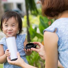 Kenalan dengan Susu PHP, Solusi Anak Bebas Masalah Pencernaan