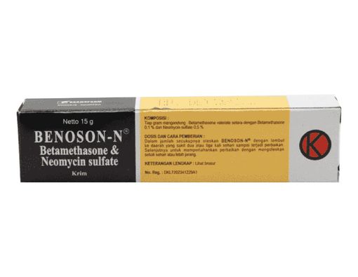 Benoson-N