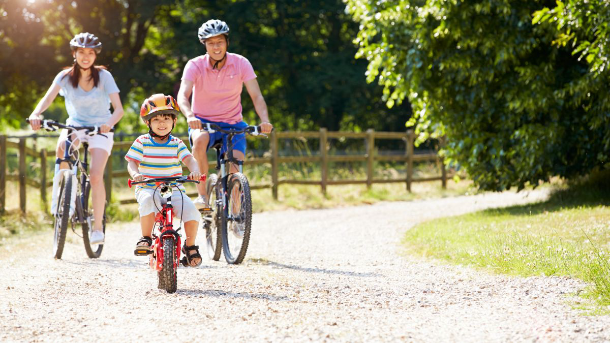 Tips Memilih Personal Trainer Anak