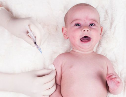 Sudahkah Anak Anda Terlindungi dari Difteri Lewat Vaksin DPT?