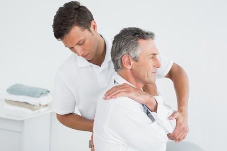 Keuntungan dan Risiko Perawatan Chiropractic