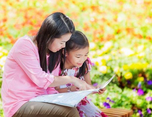 8 Cara Meningkatkan Kemampuan Baca Anak