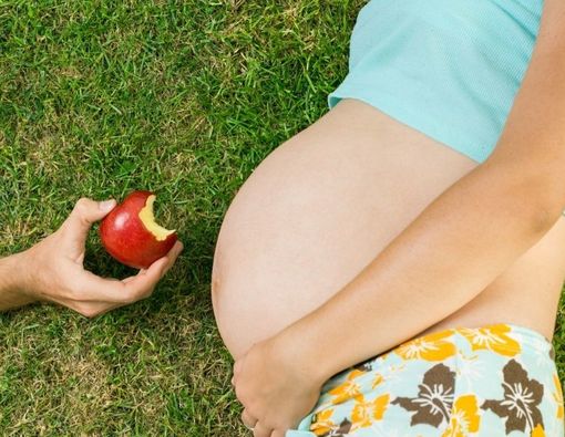 Penyebab Ibu Hamil Tidak Nafsu Makan