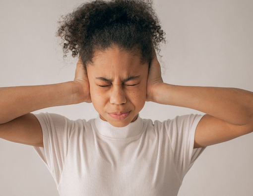 Ciri-ciri Gendang Telinga Pecah yang Harus Diwaspadai