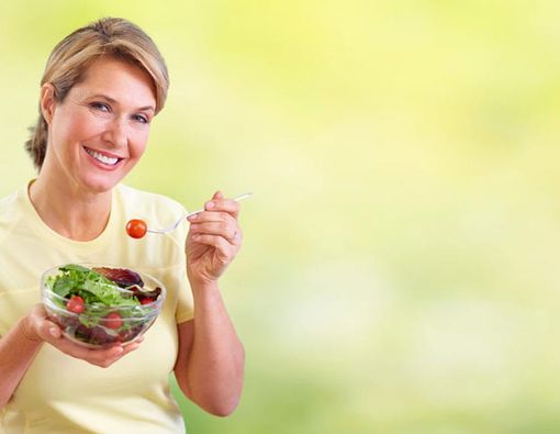 Awas, Salah Diet Bisa Picu Osteoporosis