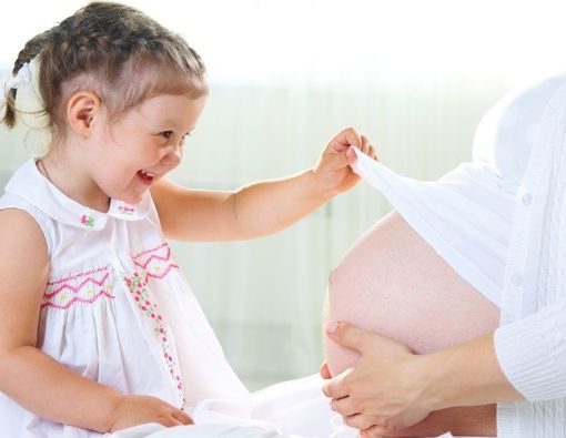 Fakta Tentang Hamil Kedua yang Penting untuk Dicatat