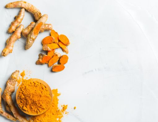 Ibu Hamil Kena Hepatitis A Boleh Konsumsi Kunyit?