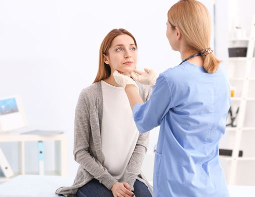 Gejala Kanker Kelenjar Getah Bening yang Perlu Anda Tahu