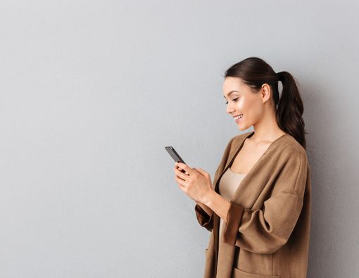 Kiat Aman Belanja Bahan Makanan secara Online