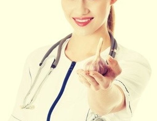 Manfaat Bawang Putih untuk Kesehatan