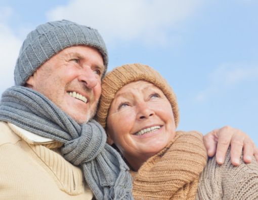 4 Kebiasaan yang Bisa Bikin Panjang Umur