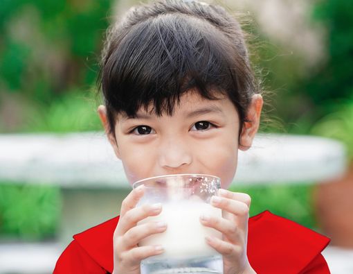 Tips Mencegah Malnutrisi pada Si Kecil yang Alergi