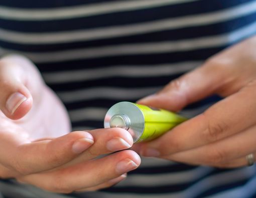 Deretan Obat Cantengan yang Mudah Ditemukan di Apotek