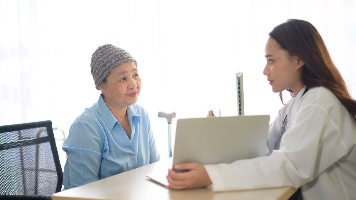 Mediastinoscopy, Prosedur Medis untuk Mendeteksi Kanker Paru