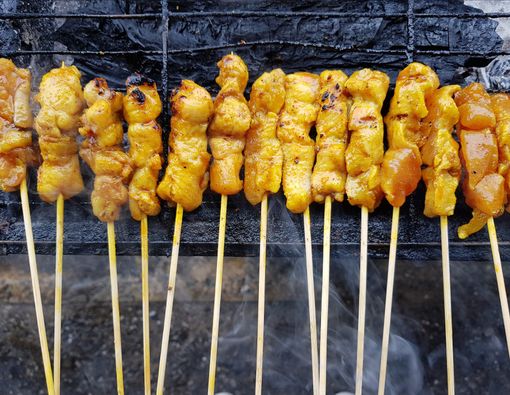 3 Makanan Kekinian yang Ternyata Tinggi Kolesterol