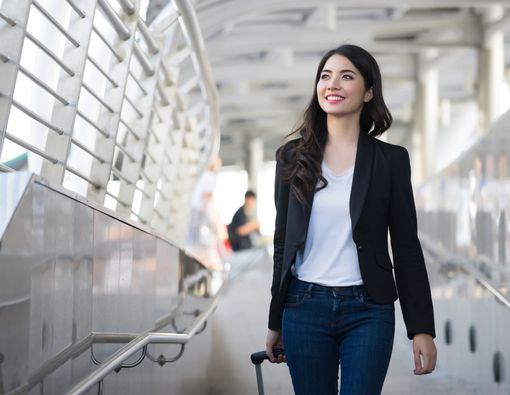 5 Kiat agar Tetap Nyaman saat Menstruasi