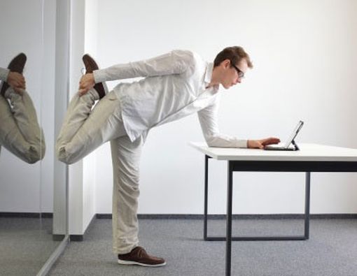 5 Kiat Olahraga di Saat Anda Sibuk