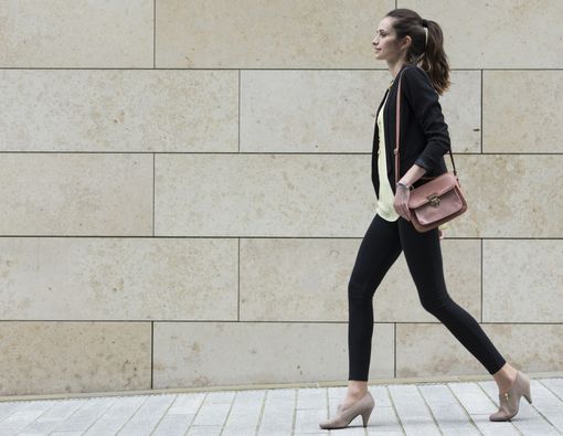 Ini Manfaat Mengawali Hari dengan Jalan Kaki