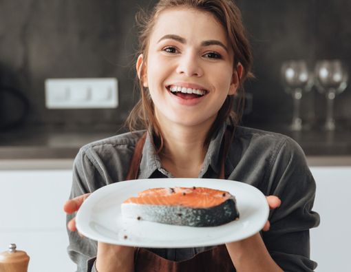 Benarkah Penyakit Autoimun Bisa Dikendalikan dengan Pola Makan?