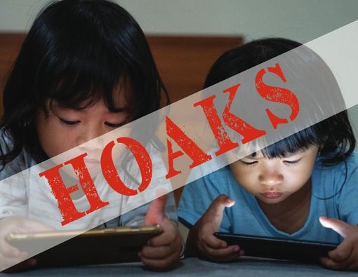 Medfact: Benarkah Kecanduan Gadget Bisa Menyebabkan Kanker?