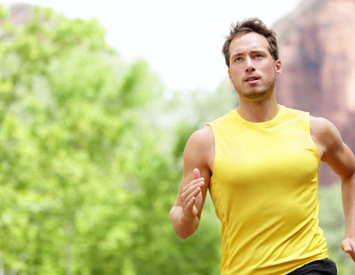 9 Makanan yang Tak Boleh Dikonsumsi Sebelum Olahraga