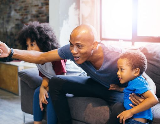 4 Nilai Positif yang Bisa Diajarkan kepada Anak dari Asian Games