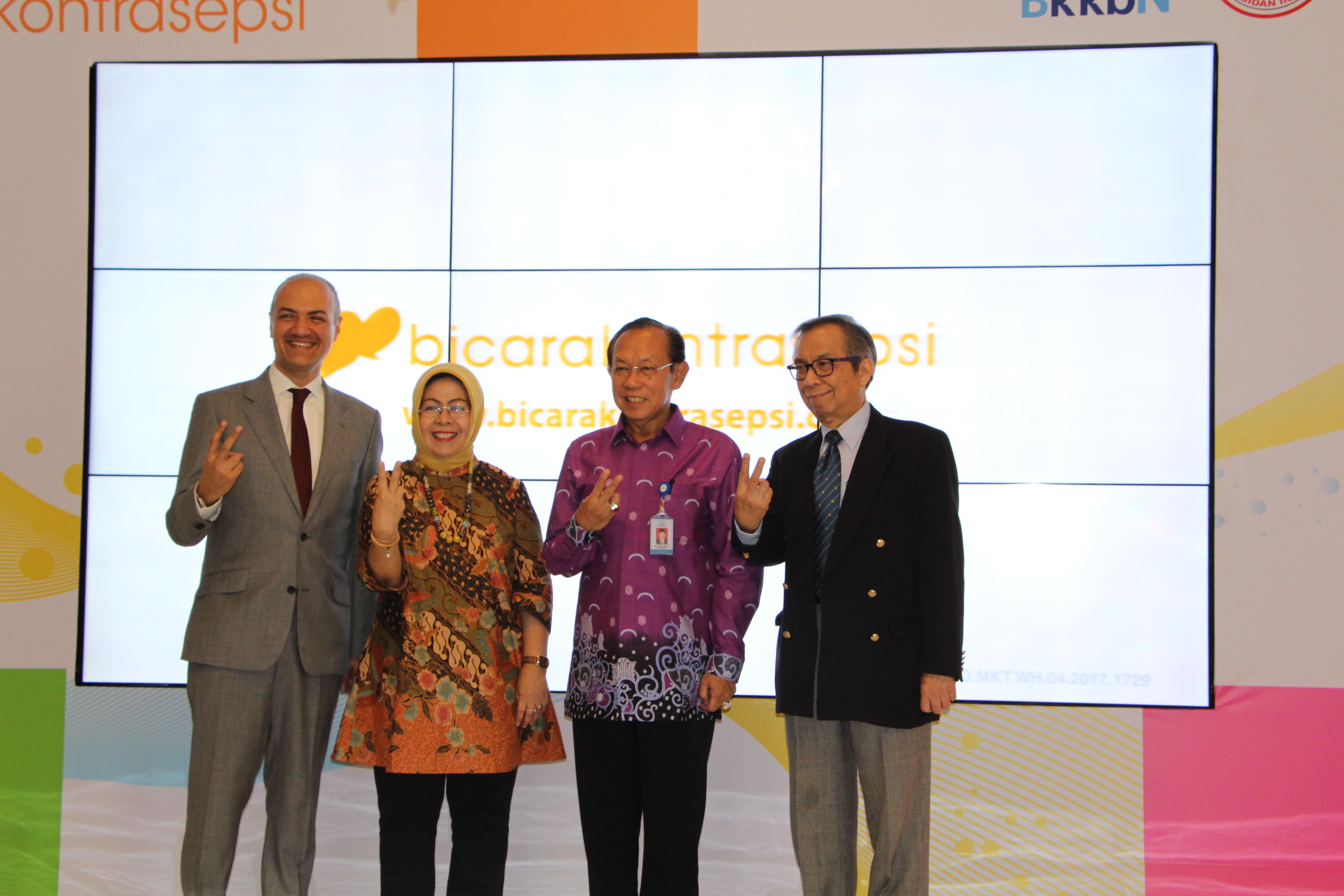 Mengetahui Kesehatan Reproduksi Lewat Kontrasepsi
