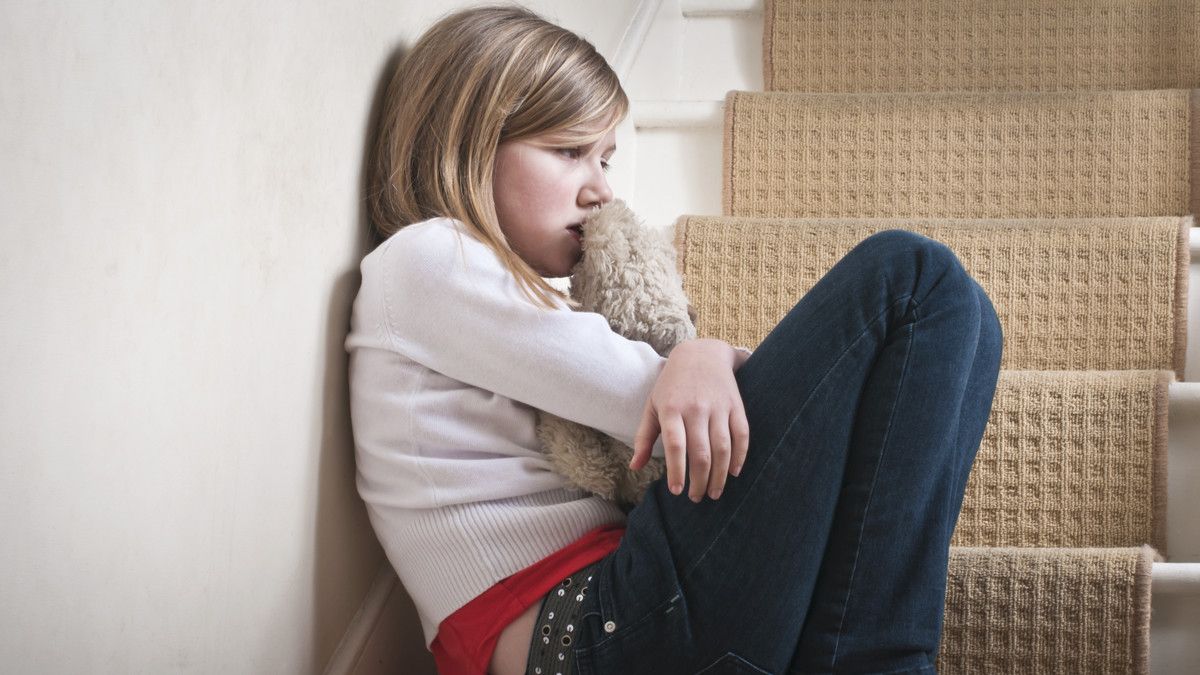 Dipaksa Nonton Adegan Porno, Ini Dampaknya pada Mental Anak