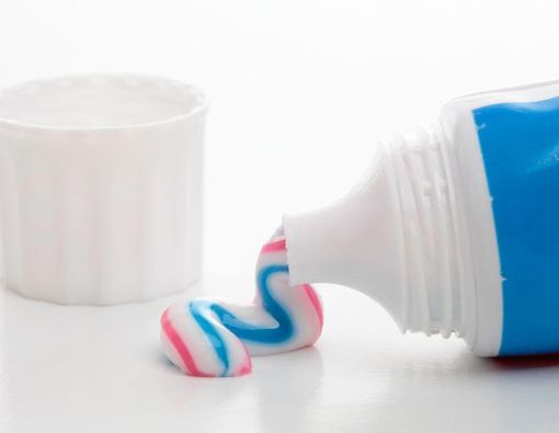 Jangan Gunakan Pasta Gigi untuk Mengobati Luka Bakar!