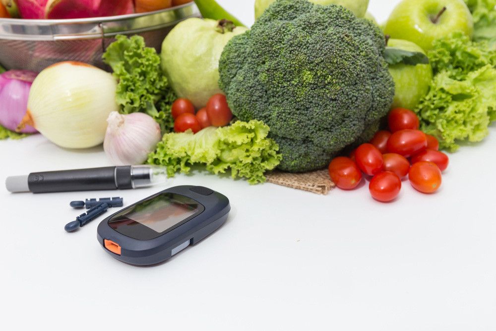 4 Cara Memasak yang Paling Baik untuk Penderita Diabetes
