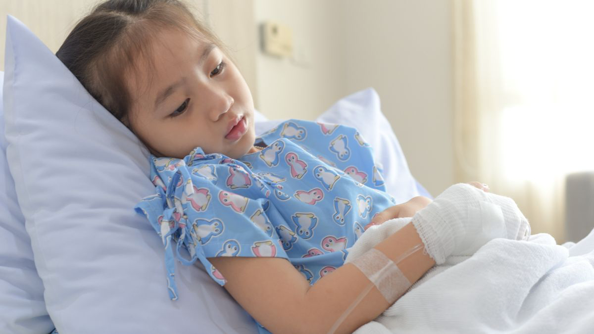 Rekomendasi IDAI Terkait Kasus Gagal Ginjal Akut pada Anak