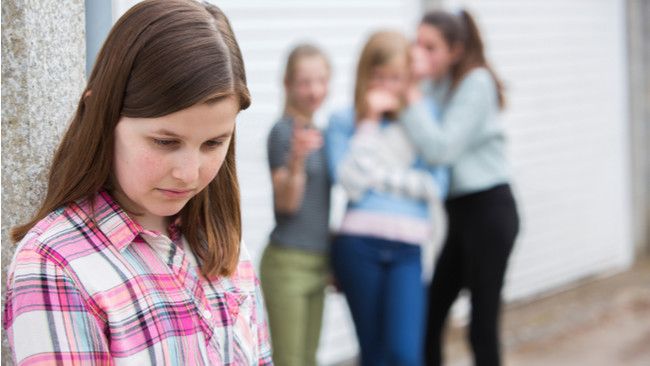 Remaja Sadis dan Lakukan Penganiayaan, Gejala Gangguan Mental?