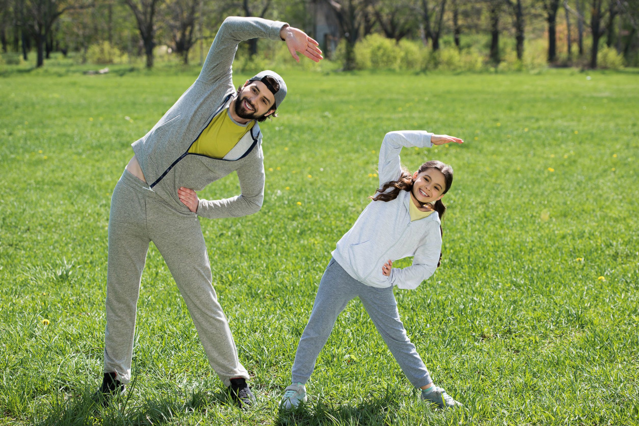 Anti “Mager”, Ini 8 Cara agar Anak Suka Olahraga!