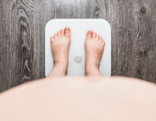 Berat Badan Ideal Saat Hamil, Ini Cara Menghitungnya