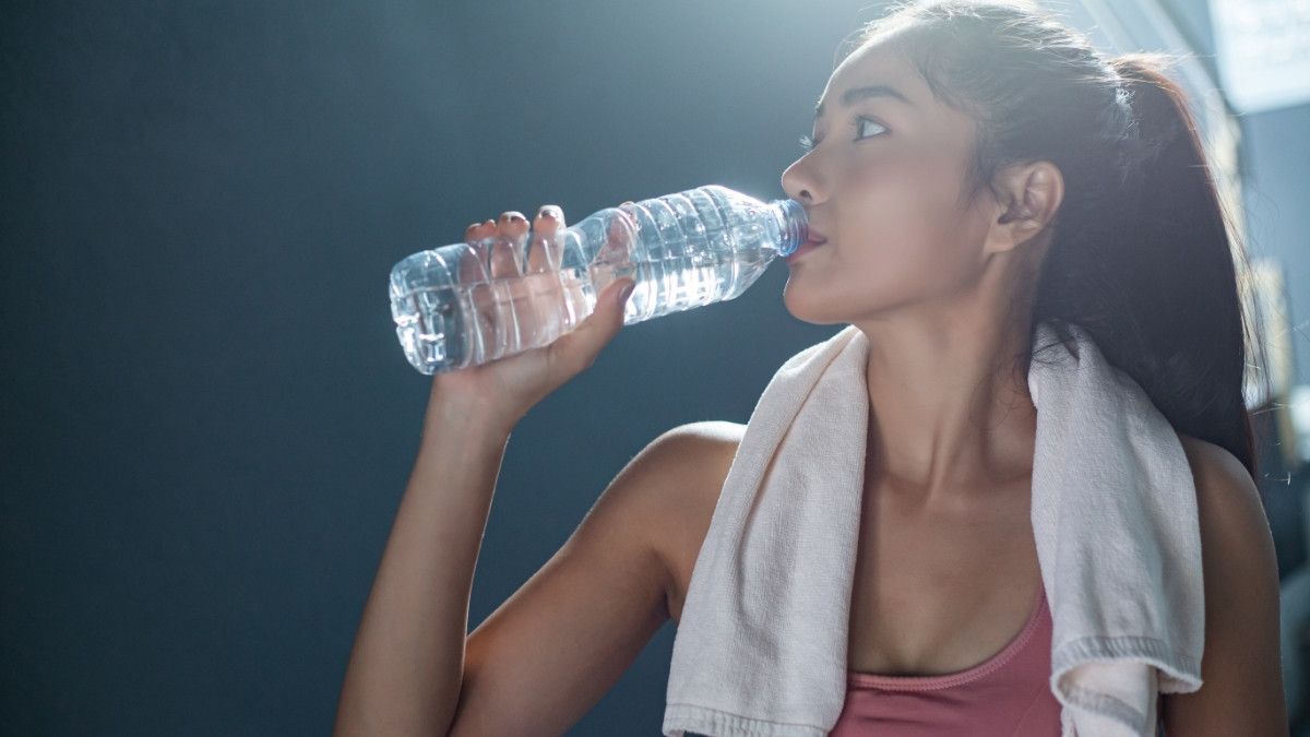 Cara Pemulihan Tubuh Sehabis Olahraga yang Kurang Efektif