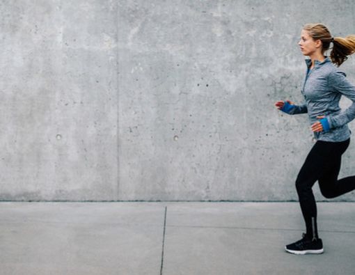 3 Cara Ampuh Bakar Lemak