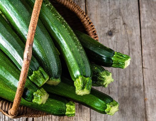 Kyuri, Timun Jepang dengan Segudang Manfaat Sehat