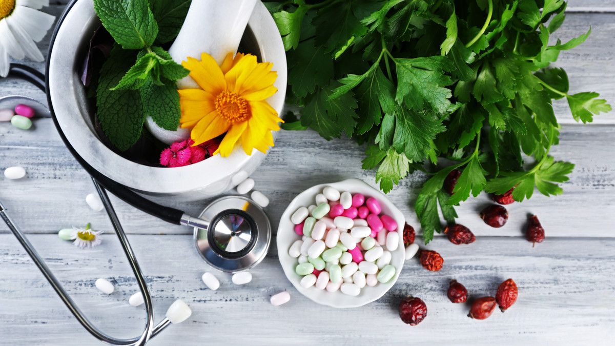 Ragam Tanaman Herbal untuk Atasi Diabetes Secara Alami