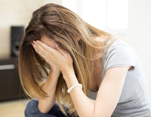 Hati-Hati, Terlalu Lama Galau Bisa Merusak Kesehatan