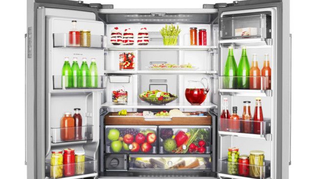 Daftar Makanan yang Tak Perlu Anda Simpan di Kulkas