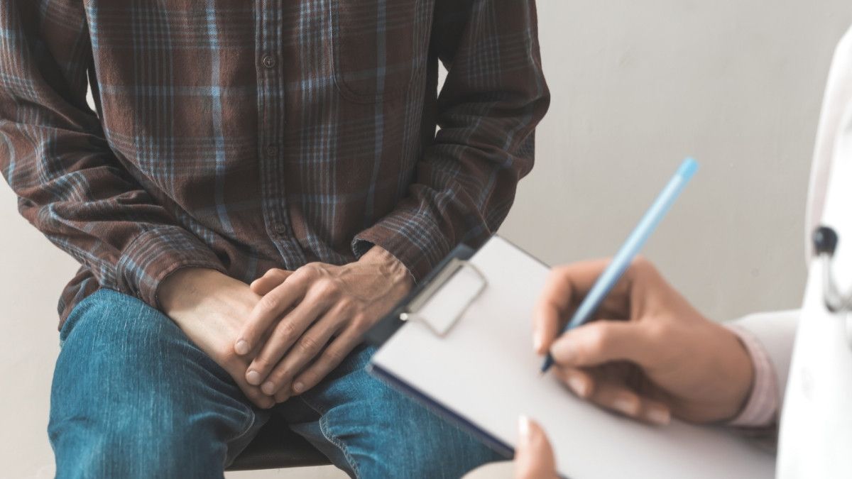 Clomid untuk Atasi Ketidaksuburan Pria, Benarkah Efektif?