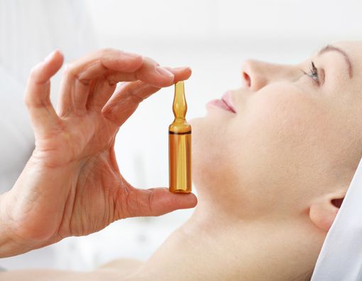 Perawatan Kulit dengan Ampoule Lebih Canggih dari Serum?