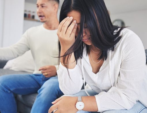 Ini Tanda Red Flag dalam Hubungan Asmara yang Perlu Kamu Waspadai