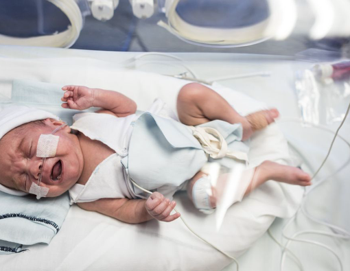 Alasan Bayi Harus Dirawat di NICU