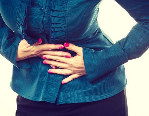 Awas, Tukak Lambung Bisa Sebabkan Kematian