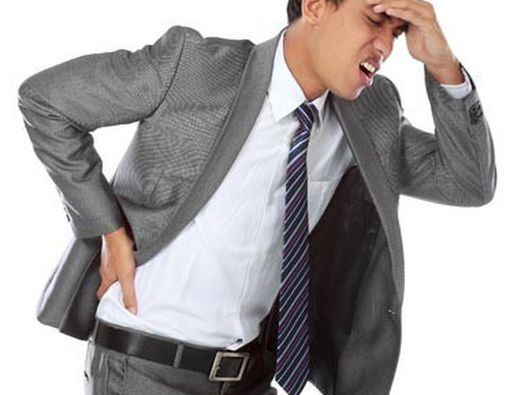 Waspadalah Jika Anda Sering Merasa Lemas dan Letih