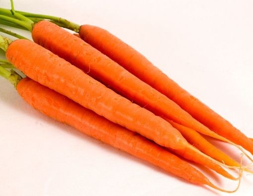 Manfaat Hebat Wortel untuk Kesuburan Pria