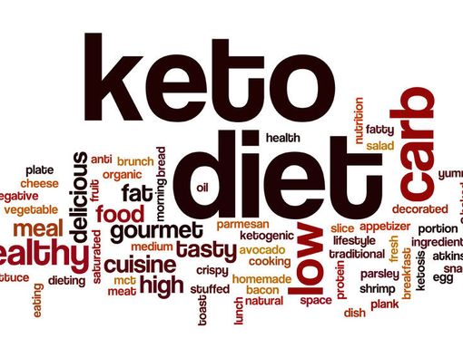 Amankah Diet Ketogenik?